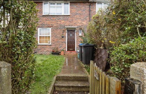 Merton House | Morden House