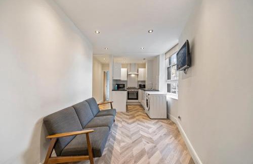 Hackney Central Apartment | Morden spacious apartment in London