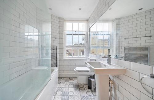 Hackney Central Apartment | Morden spacious apartment in London