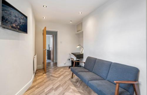 Hackney Central Apartment | Morden spacious apartment in London