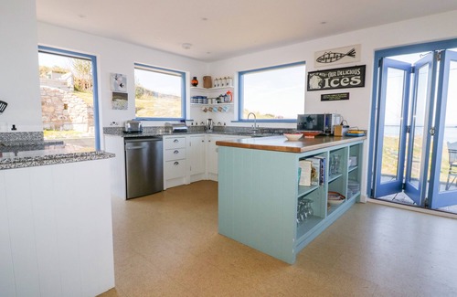 Sennen Cove Cottage | Mordros