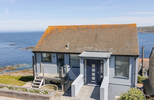 Sennen Cove Cottage | Mordros