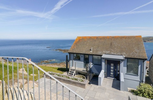 Sennen Cove Cottage | Mordros