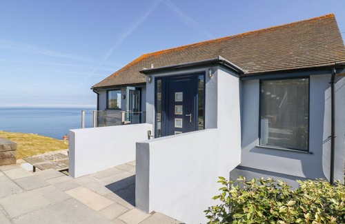 Sennen Cove Cottage | Mordros