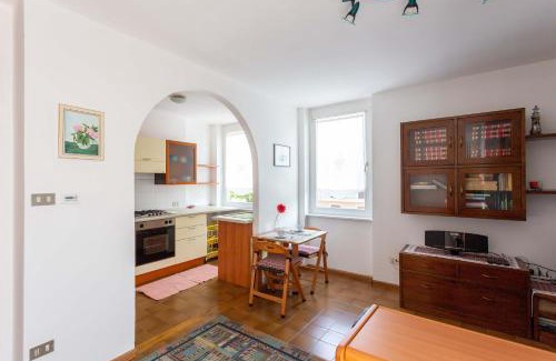 San Cristoforo Apartment | More a due passi dal lago
