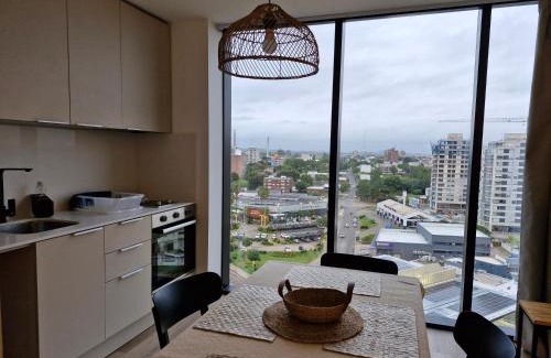 Punta del Este Apartment | More Atlantico Punta del Este