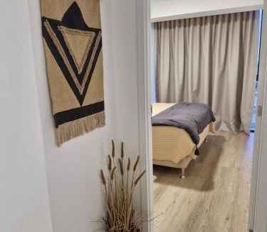 Punta del Este Apartment | More Atlantico Punta del Este