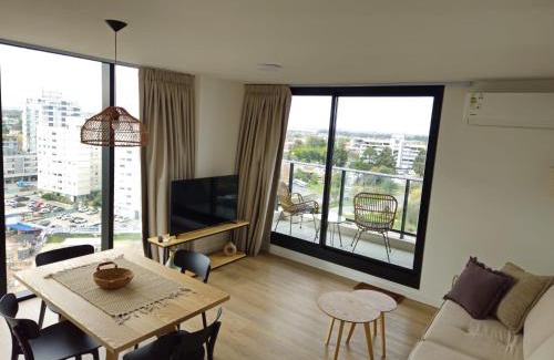 Punta del Este Apartment | More Atlantico Punta del Este