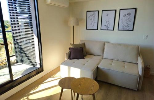 Punta del Este Apartment | More Atlantico Punta del Este