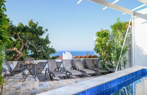 Koutouloufari House | More Crete Village House in Koutouloufari - 6 guests - Pool