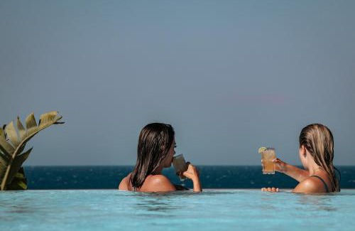 Rhodes Hotel | More Meni City Beach Rhodes