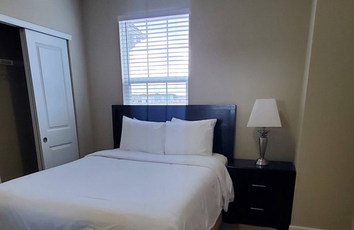 Marysville Apartment | More space than a hotel, cheaper too! Marysville!