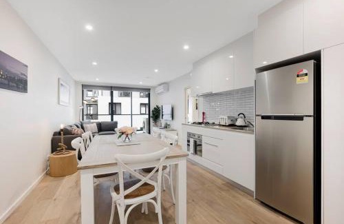 Richmond North Apartment | More Style than Garfield 00156