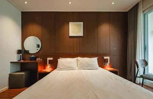 Sokcho Hotel | More than Sokcho Beach