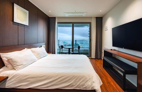 Sokcho Hotel | More than Sokcho Beach