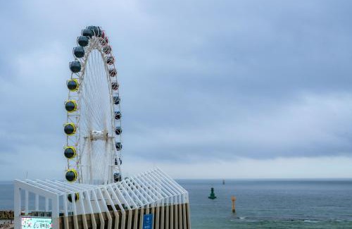 Sokcho Hotel | More than Sokcho Beach
