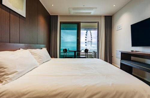 Sokcho Hotel | More than Sokcho Beach