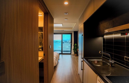 Sokcho Hotel | more than sokcho
