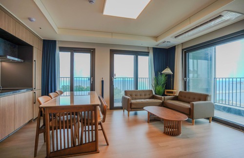 Sokcho Hotel | More Than Sokcho Lighthouse Branch