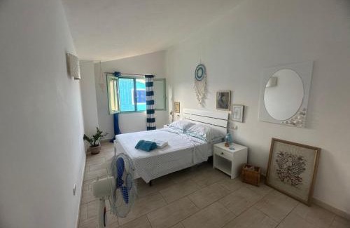 Santa Maria Apartment | More then a beautiful apart The real Morabeza Capeverdean hospitality