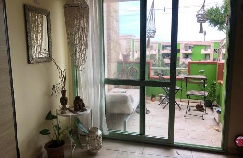 Santa Maria Apartment | More then a beautiful apart The real Morabeza Capeverdean hospitality