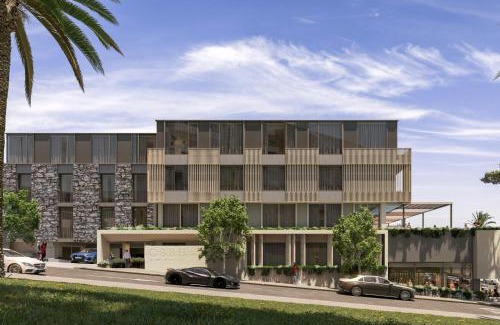 Camps Bay Hotel | Morea House, Autograph Collection