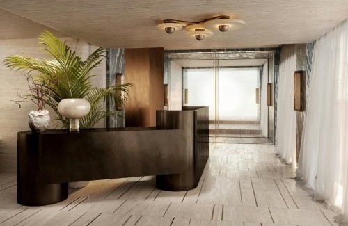 Camps Bay Hotel | Morea House, Autograph Collection