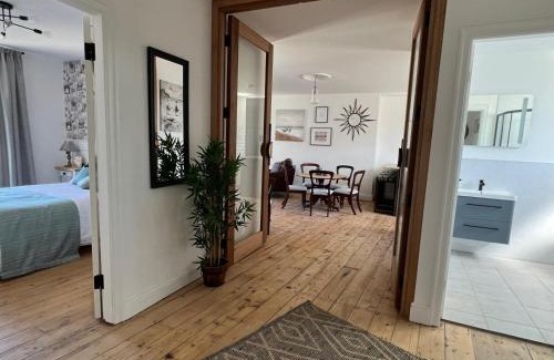 Morecambe Apartment | MOREaccom Maisonette