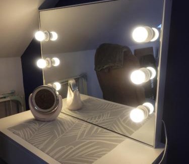 Morecambe House | Morecambe Seaside Room
