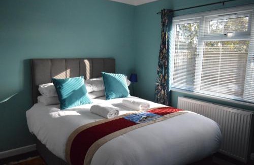 Swindon Apartment | Moredon Bangalow