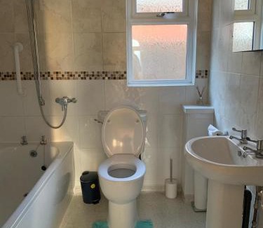 Swindon House | Moredon Bungalow