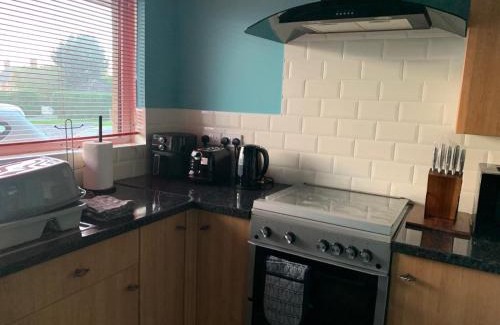 Swindon House | Moredon Bungalow