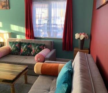 Swindon House | Moredon Bungalow