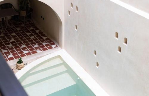 Centro Hotel | Moreira Hotel Boutique