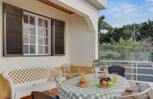 Canical House | Moreira House by Atlantic Holiday