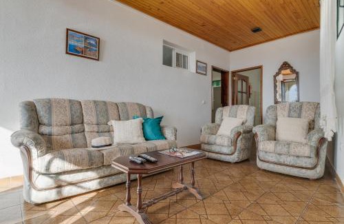 Canical House | Moreira House by Atlantic Holiday