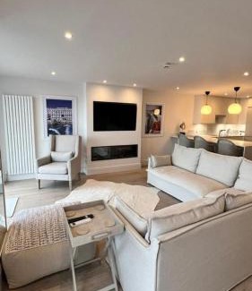Portstewart Apartment | Morelli Plaza Portstewart