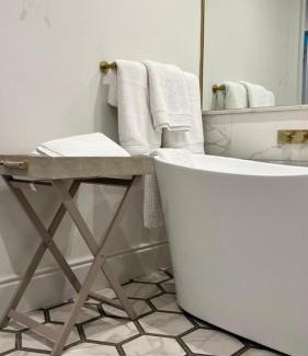 Portstewart Apartment | Morelli Plaza Portstewart