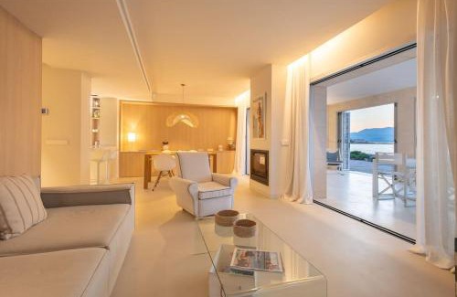 es Bacares House | MOREMAR - Una Casa Especial Junto al Mar