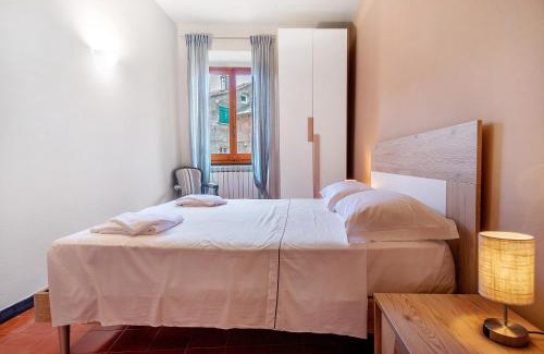 Bonassola Apartment | Morena Località Serra