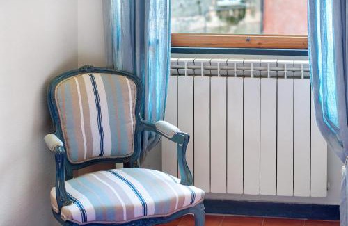 Bonassola Apartment | Morena Località Serra