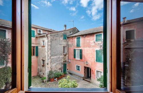 Bonassola Apartment | Morena Località Serra