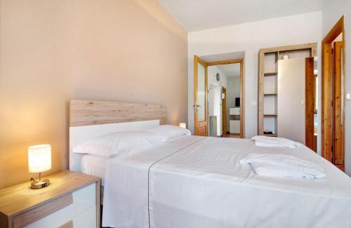 Bonassola Apartment | Morena Località Serra