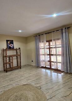 Kendwa House | Morena villa