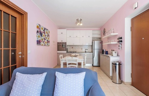 San Vito Chietino Apartment | Morena - YourPlace Abruzzo