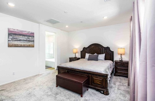 Moreno Valley House | Moreno Valley Masterpiece