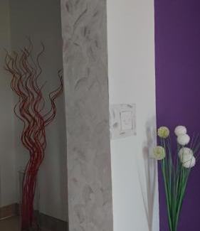 Sarsoni Apartment | MorePal