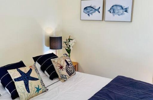 Brisbane Waterfront House | Moreton Bay Vista