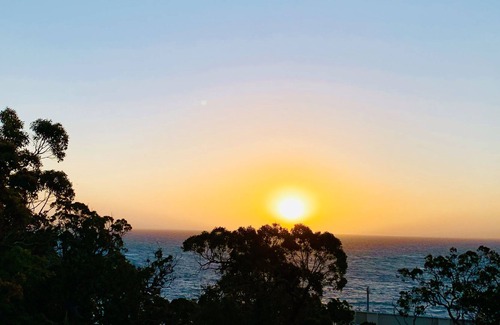 Brisbane Waterfront House | Moreton Bay Vista @ Tangalooma