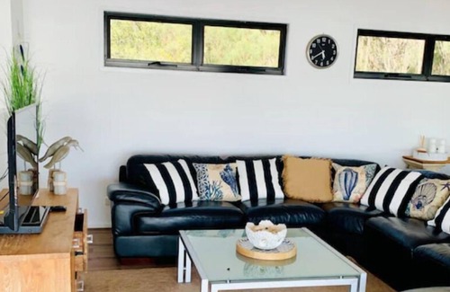 Brisbane Waterfront House | Moreton Bay Vista @ Tangalooma